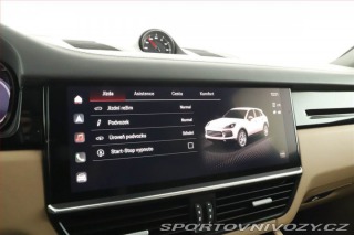 Porsche Cayenne V6 2022