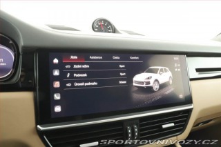 Porsche Cayenne V6 2022