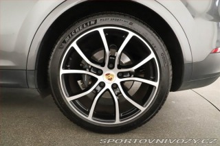 Porsche Cayenne V6 2022