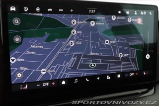 Škoda Octavia RS RS 2.0 TSI, RS, KEYLESS 2025