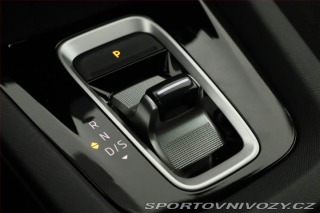 Škoda Octavia RS RS 2.0 TSI, RS, KEYLESS 2025