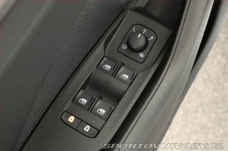 Škoda Octavia RS RS 2.0 TSI, RS, KEYLESS 2025