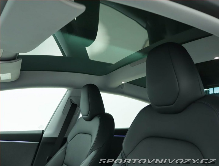 Tesla Model 3 Standard Range LFP, SoH 9 2023