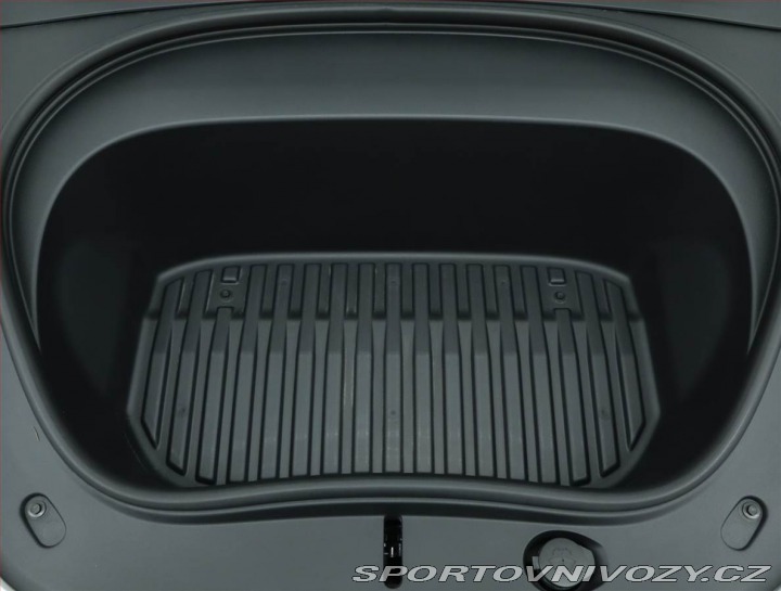 Tesla Model 3 Standard Range LFP, SoH 9 2023