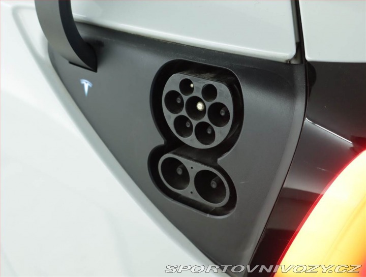 Tesla Model 3 Standard Range LFP, SoH 9 2023