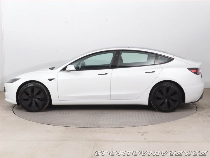 Tesla Model 3 Standard Range LFP, SoH 9 2023