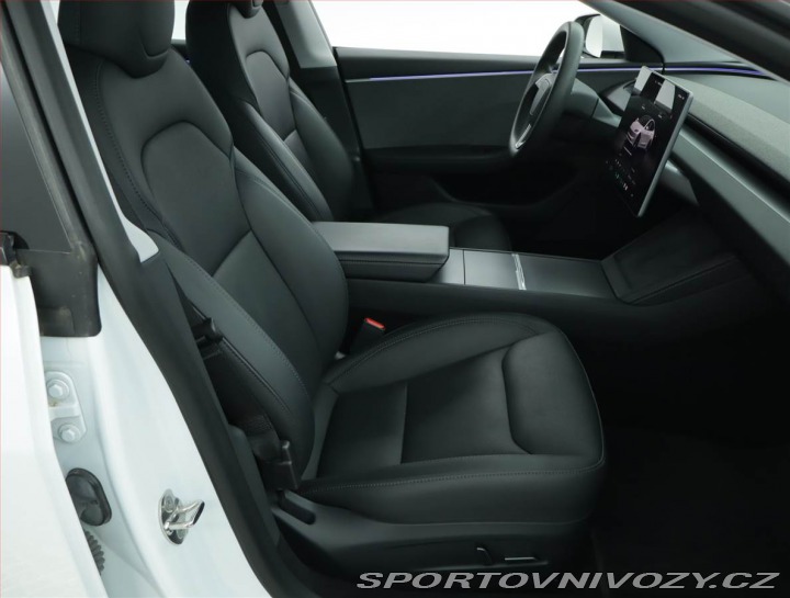 Tesla Model 3 Standard Range LFP, SoH 9 2023