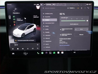 Tesla Model 3 Standard Range LFP, SoH 9 2023