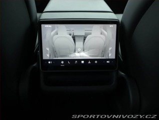 Tesla Model 3 Standard Range LFP, SoH 9 2023