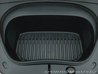 Tesla Model 3 Standard Range LFP, SoH 9 2023