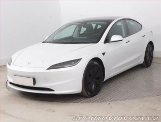 Tesla Model 3 Standard Range LFP, SoH 9 2023