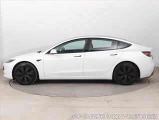 Tesla Model 3 Standard Range LFP, SoH 9 2023