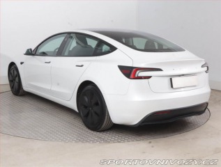 Tesla Model 3 Standard Range LFP, SoH 9 2023