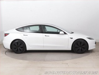 Tesla Model 3 Standard Range LFP, SoH 9 2023