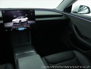 Tesla Model 3 Standard Range LFP, SoH 9 2023