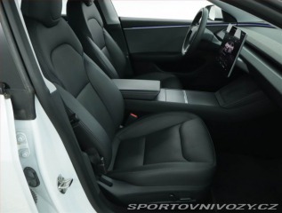 Tesla Model 3 Standard Range LFP, SoH 9 2023