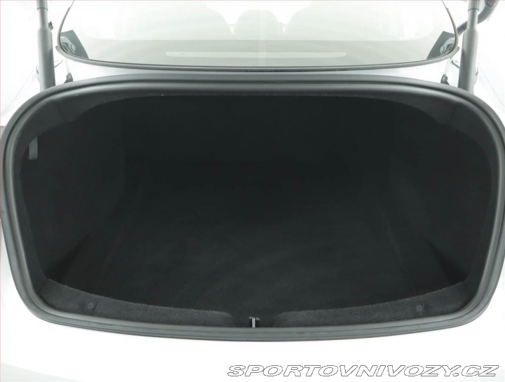 Tesla Model 3 Standard Range LFP, SoH 9 2023