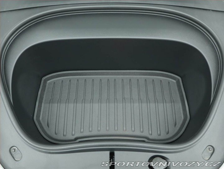 Tesla Model 3 Standard Range LFP, SoH 9 2023