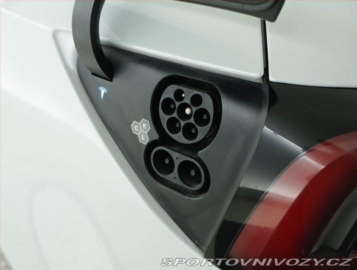 Tesla Model 3 Standard Range LFP, SoH 9 2023