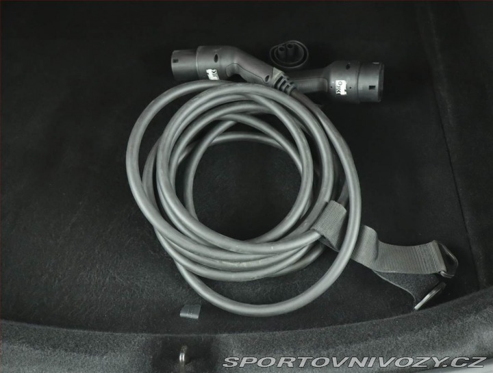 Tesla Model 3 Standard Range LFP, SoH 9 2023