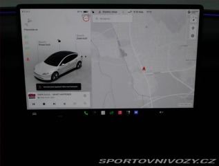 Tesla Model 3 Standard Range LFP, SoH 9 2023