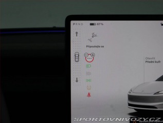 Tesla Model 3 Standard Range LFP, SoH 9 2023