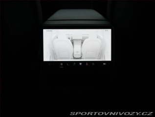 Tesla Model 3 Standard Range LFP, SoH 9 2023