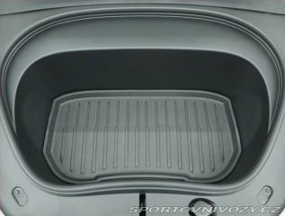 Tesla Model 3 Standard Range LFP, SoH 9 2023