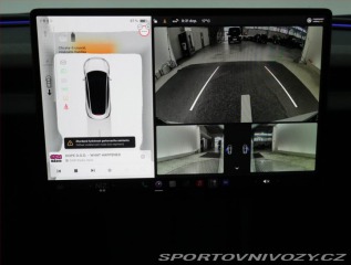 Tesla Model 3 Standard Range LFP, SoH 9 2023