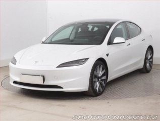 Tesla Model 3 Standard Range LFP, SoH 9 2023