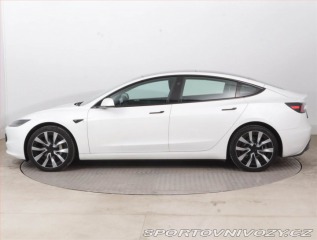 Tesla Model 3 Standard Range LFP, SoH 9 2023