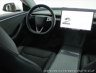 Tesla Model 3 Standard Range LFP, SoH 9 2023