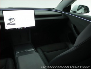 Tesla Model 3 Standard Range LFP, SoH 9 2023