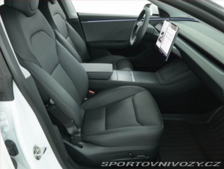 Tesla Model 3 Standard Range LFP, SoH 9 2023