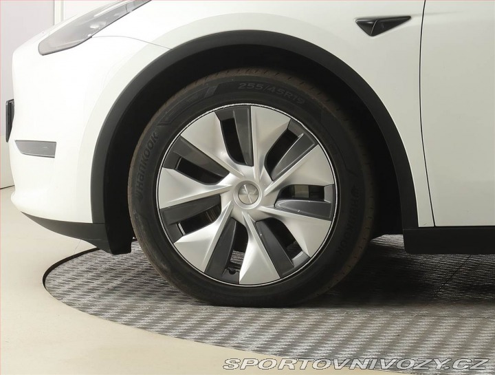 Tesla Model Y Long Range AWD 79kWh, SoH 2023