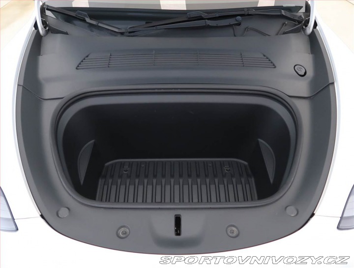 Tesla Model Y Long Range AWD 79kWh, SoH 2023