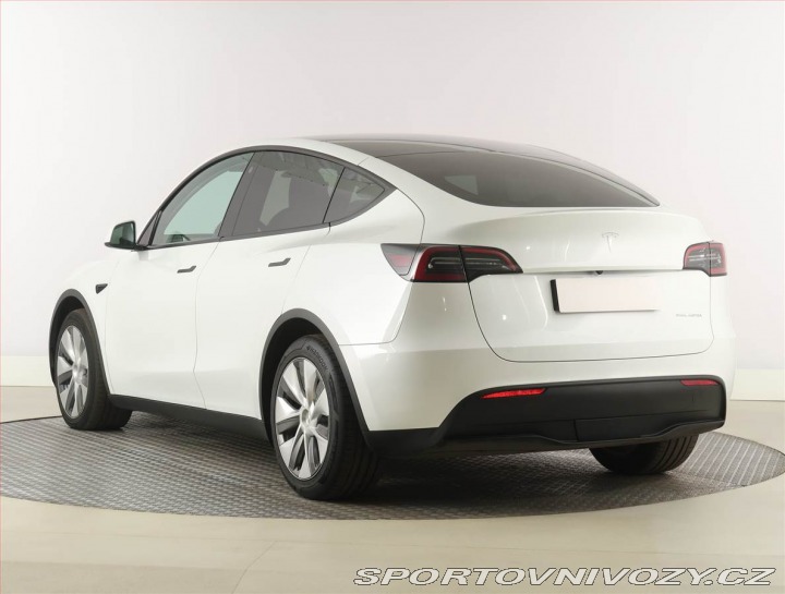 Tesla Model Y Long Range AWD 79kWh, SoH 2023