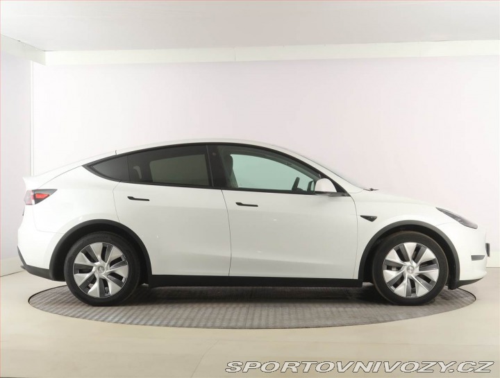 Tesla Model Y Long Range AWD 79kWh, SoH 2023