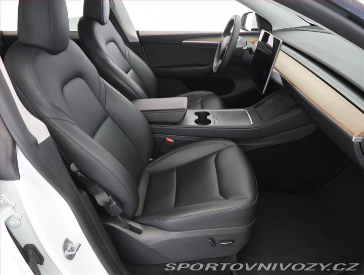 Tesla Model Y Long Range AWD 79kWh, SoH 2023
