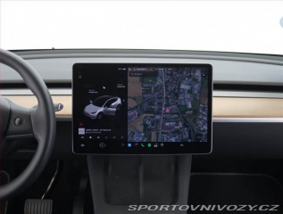 Tesla Model Y Long Range AWD 79kWh, SoH 2023