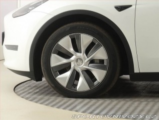 Tesla Model Y Long Range AWD 79kWh, SoH 2023