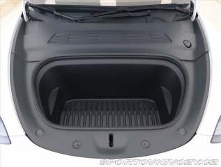 Tesla Model Y Long Range AWD 79kWh, SoH 2023