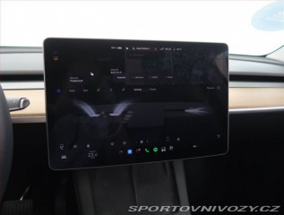 Tesla Model Y Long Range AWD 79kWh, SoH 2023