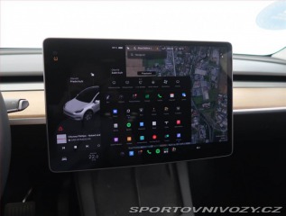 Tesla Model Y Long Range AWD 79kWh, SoH 2023