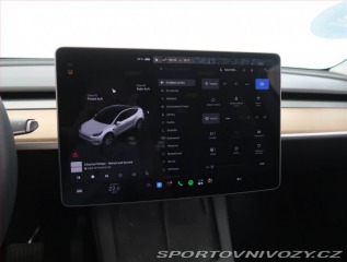 Tesla Model Y Long Range AWD 79kWh, SoH 2023