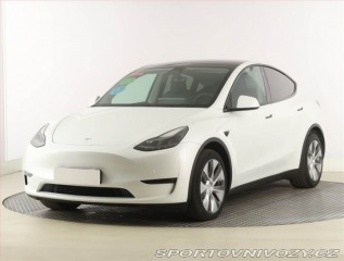 Tesla Model Y Long Range AWD 79kWh, SoH 2023