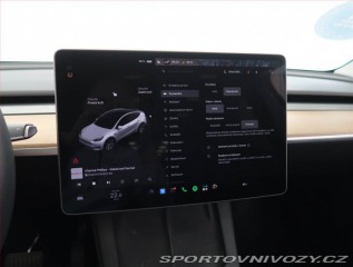Tesla Model Y Long Range AWD 79kWh, SoH 2023