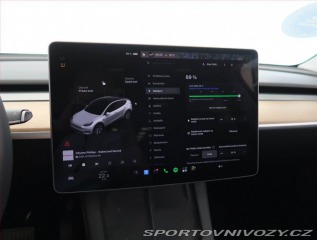 Tesla Model Y Long Range AWD 79kWh, SoH 2023