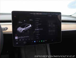 Tesla Model Y Long Range AWD 79kWh, SoH 2023