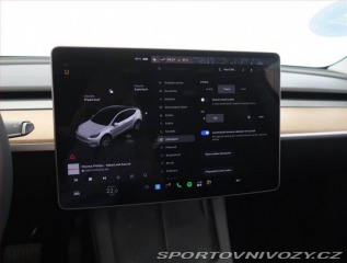 Tesla Model Y Long Range AWD 79kWh, SoH 2023